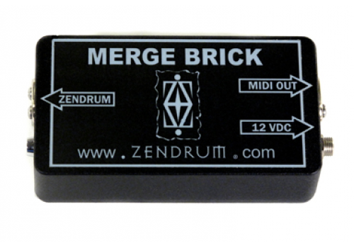 Merge Brick Power Supply